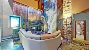 Premium Habitat Xic